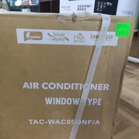 9 lyk okonnyy TCL kondisioner