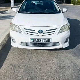 Toyota Corolla 2008