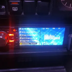 авто магнитола