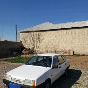 Lada 21099 2001