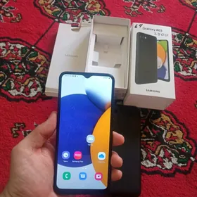 Samsung A03 4/64