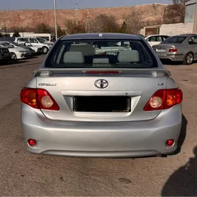 Toyota Corolla 2010