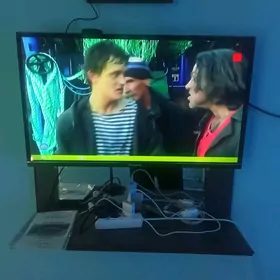 Telwizor tuner anten