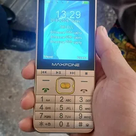 Maxphone