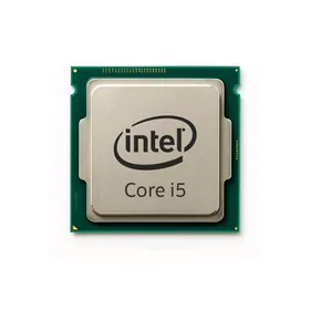 I5 6400