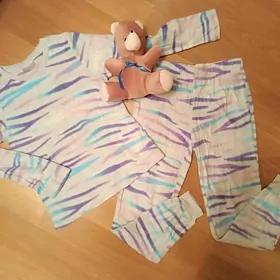 Пижама детская