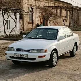 Toyota Corolla 1994
