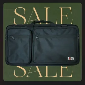 сумка для диджей контроллера