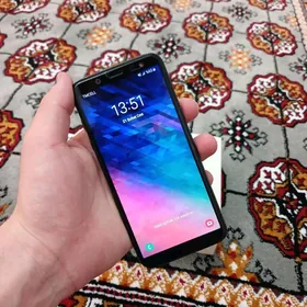 Samsung Galaxy A6