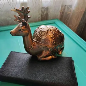 Пепельница