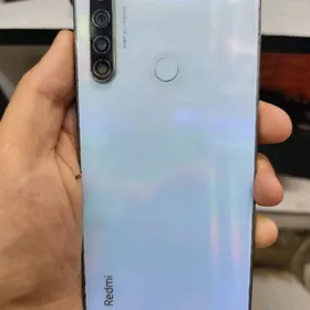 Redmi not 8