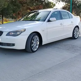 BMW 525 2009