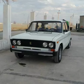 Lada 2106 1999