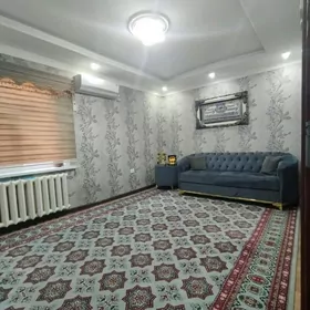 Satlyk 2 komnat jaý 