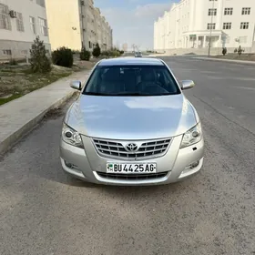 Toyota Aurion 2008