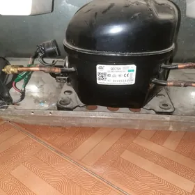 холодильник Самсунг