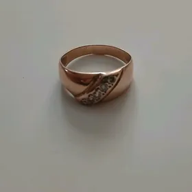 Aburcalny yuzuk gyzyl