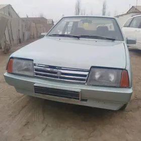 Lada 21099 1999