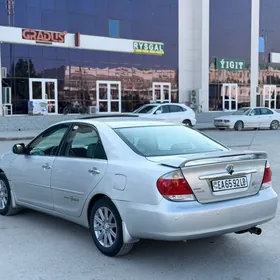 Toyota Camry 2003