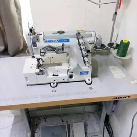 Jukky raspşwalka tikin maşin