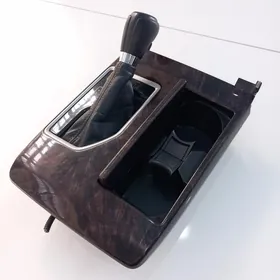 yewropeyka konsol mebel koža