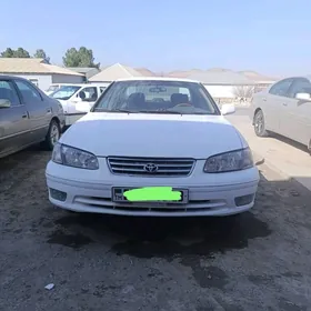 Toyota Camry 2001