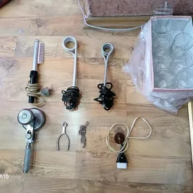 СССР товары кипятильник