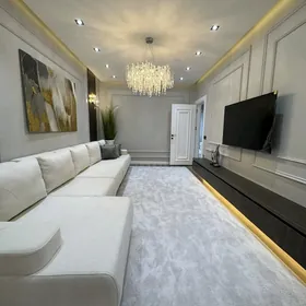 Гаудан В 4 комнатная 1 этаж