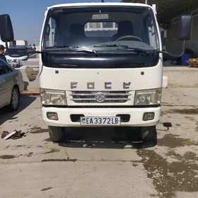 Mitsubishi Fuso 2018