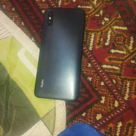 redmi 9a abmen