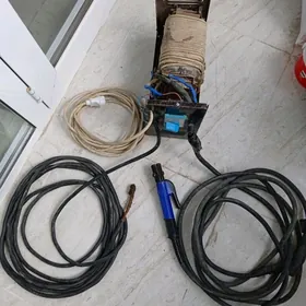 Swarka apparat Orsuñky zawod