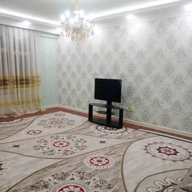 Arenda Bagyr plan 3kom