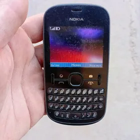 nokia 201