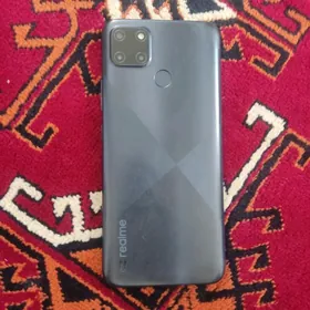 Redmi c 21