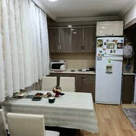 Ким район 15 школа 3 комнатная