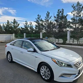 Hyundai Sonata 2016