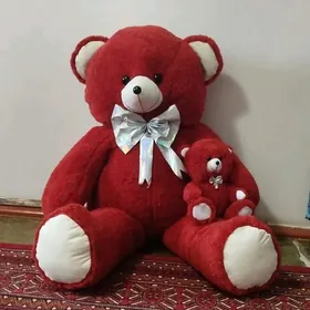 Сюрприз мишкалар