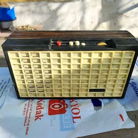 Маяк приемник