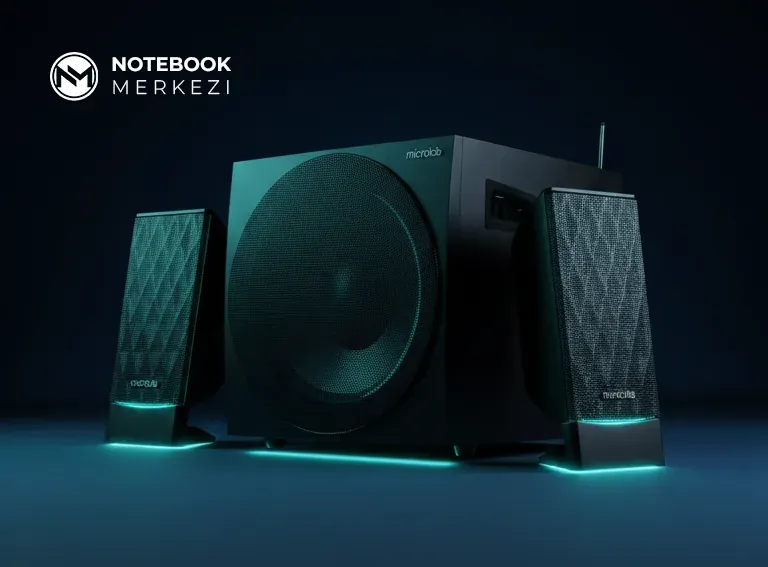 NOTEBOOK MERKEZI Gallery 5