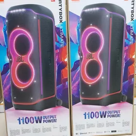 JBl Partybox ultimate