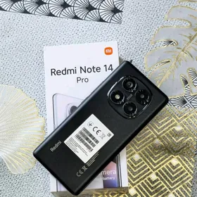 REDMI NOTE 14PRO 8/256