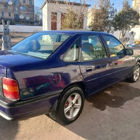 Opel Vectra 1992