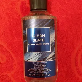 Уходовая косметика для мужчин