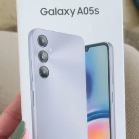 Galaxy    A05s
