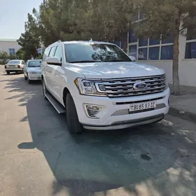 Ford Expedition 2020