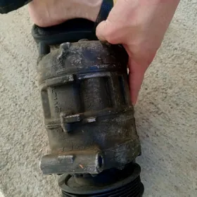 Кампресор от БМВ X1