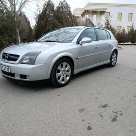 Opel Signum 2003