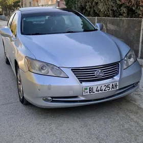 Lexus ES 350 2008