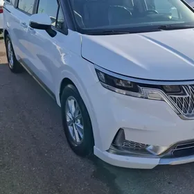Kia Carnival 2021