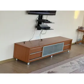 тв подставка